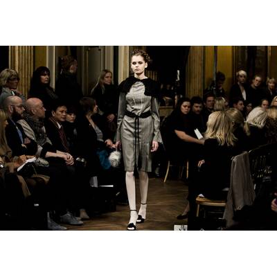 Ole Yde Fashion Show