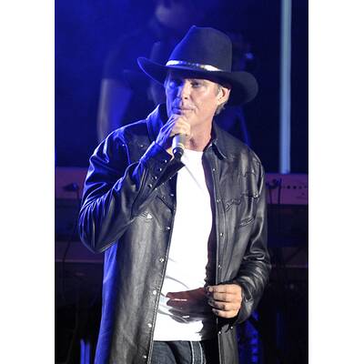 David Hasselhoff Konzert