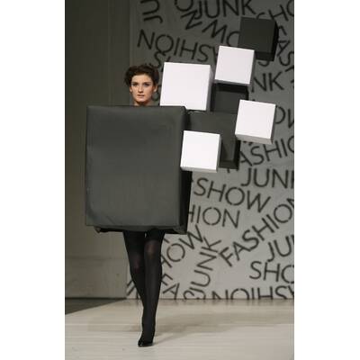 Junk Fashion