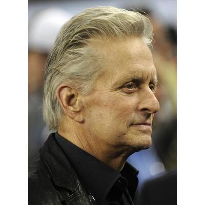 Die Stars beim XLV Super Bowl