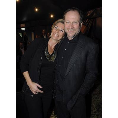 Andre Hellers Magnifico: Weltpremiere in München