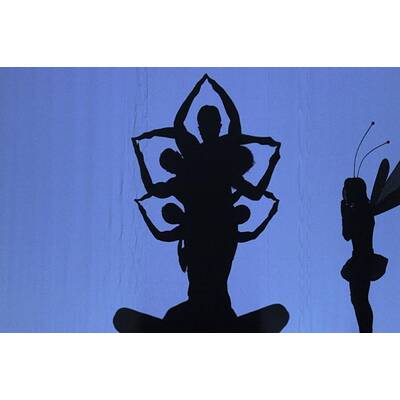 Andre Hellers Magnifico: Weltpremiere in München