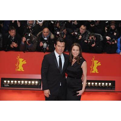 Besuch aus Hollywood: Die Stars der Berlinale