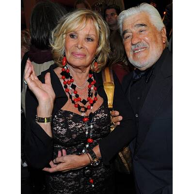 Besuch aus Hollywood: Die Stars der Berlinale