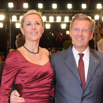 Besuch aus Hollywood: Die Stars der Berlinale