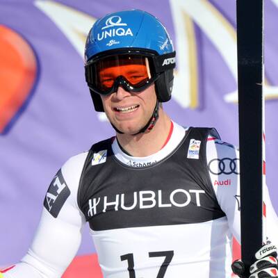 Aksel Lund Svindal