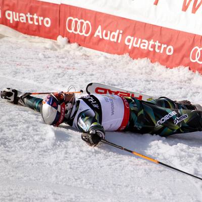 Aksel Lund Svindal