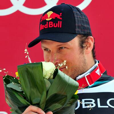 Aksel Lund Svindal