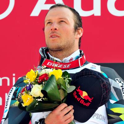 Aksel Lund Svindal