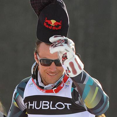 Aksel Lund Svindal