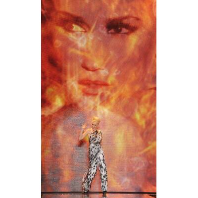 L.A.M.B. by Gwen Stefani