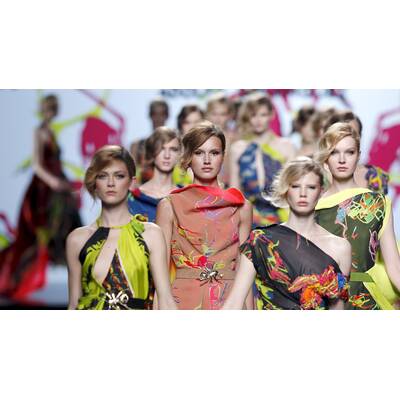 Agatha Ruiz de la Prada