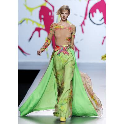 Agatha Ruiz de la Prada