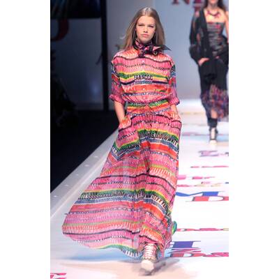 Best of Mailand Fashion Week