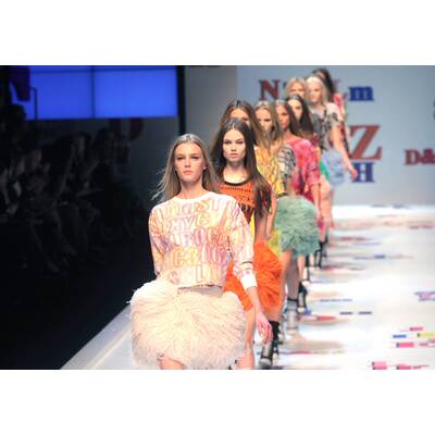 Dolce & Gabbana 2011