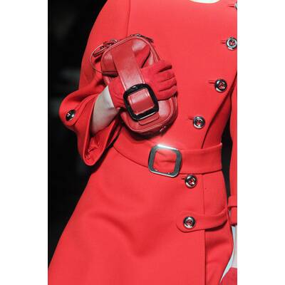 Best of Mailand Fashion Week