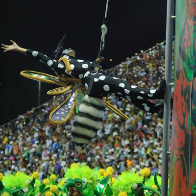Karneval in Rio