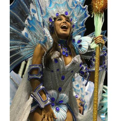 Karneval in Rio