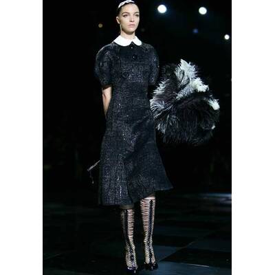 Louis Vuitton H/W 2011