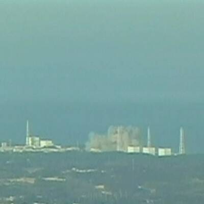 Drohende Kernschmelze in Fukushima
