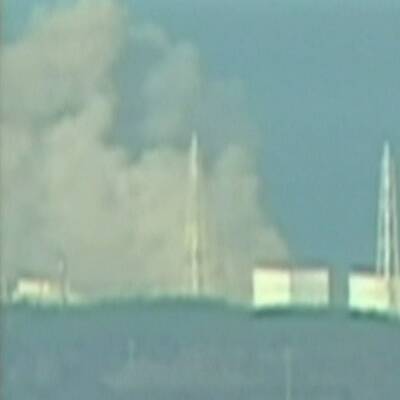 Drohende Kernschmelze in Fukushima