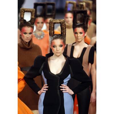 Ukraine Fashion Week