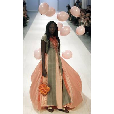 Ukraine Fashion Week