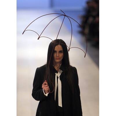 Ukraine Fashion Week