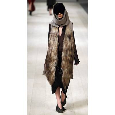 Ukraine Fashion Week