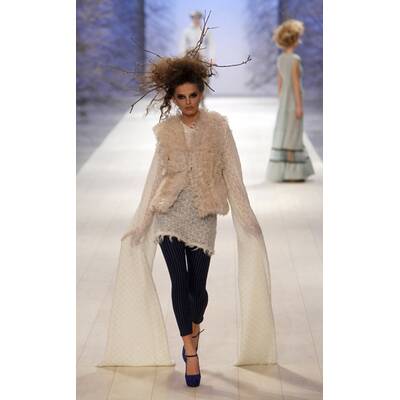 Ukraine Fashion Week