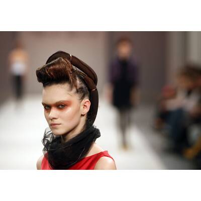 Ukraine Fashion Week