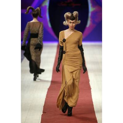 Ukraine Fashion Week