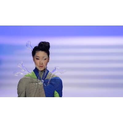 Institute of Fashion Technology