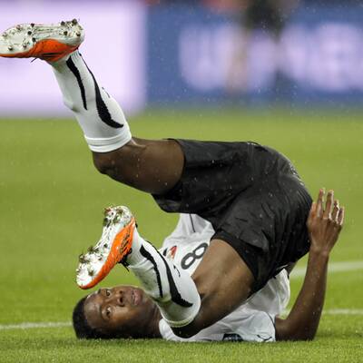 Türkei - Österreich