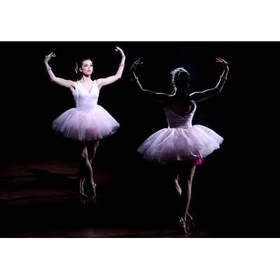 Let's Dance: Liliana & Co. brachten die erste Runde hinter sich