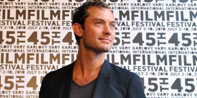 Jude Law