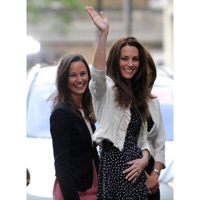 Pippa Middleton: Kates Schwester ist der neue Star