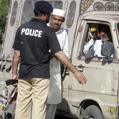 Bin Laden von US-Einheit getötet