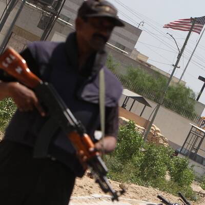 Bin Laden von US-Einheit getötet