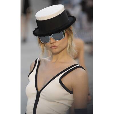 Chanel Collection Croisiere