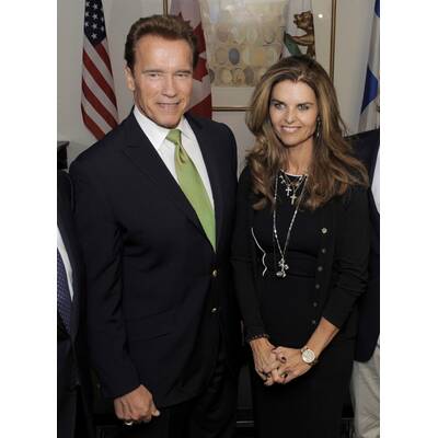 Maria Shriver