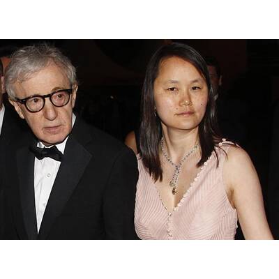 Stars in Cannes: Die Filmfestspiele ziehen VIPs an