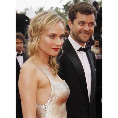 Stars in Cannes: Die Filmfestspiele ziehen VIPs an