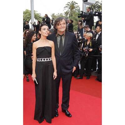 Stars in Cannes: Die Filmfestspiele ziehen VIPs an