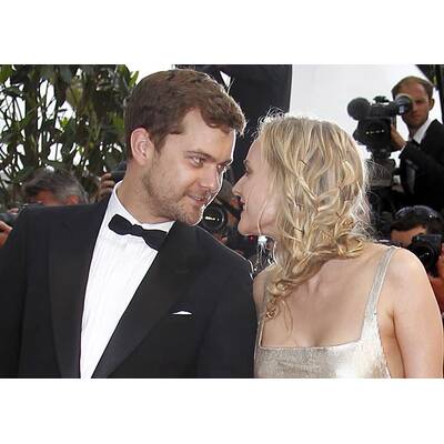 Stars in Cannes: Die Filmfestspiele ziehen VIPs an