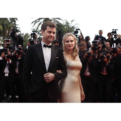 Stars in Cannes: Die Filmfestspiele ziehen VIPs an