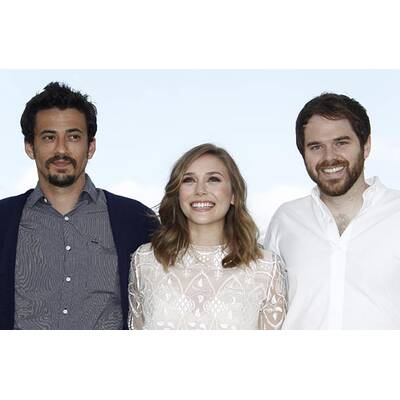 Stars in Cannes: Die Filmfestspiele ziehen VIPs an