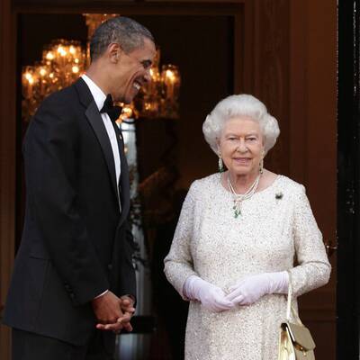 Queen Elizabeth II. - Ihr Leben