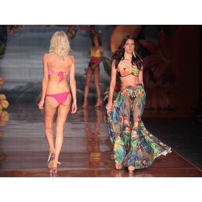 Blue Mans Collection