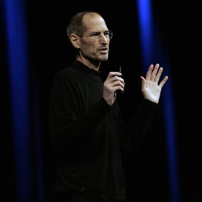 Apple Worldwide Developers Conference in San Francisco